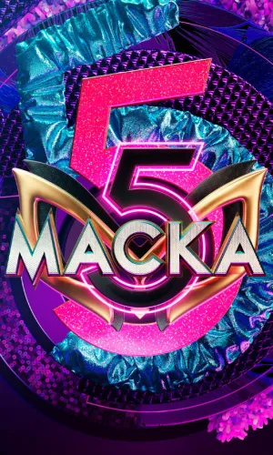 Маска 9 выпуск от 05.04.2026